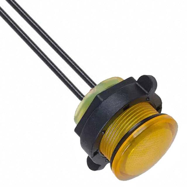 CNX722C401120W Visual Communications Company - VCC  Bedienfeldanzeigen Kontrollleuchten